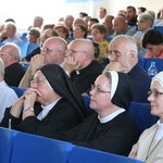 Spotkanie katechetów w Ciechanowie