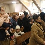 Msza Trydencka w naszej diecezji - 10 lat