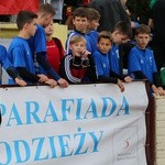 Płońsk. XVI Diecezjalna Parafiada Dzieci i Młodzieży