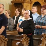 Płock. Spotkania katechetyczne 2022