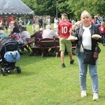 II Festyn Rodzinny w Przezmarku