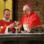 25-lecie Caritas Diecezji Elbląskiej