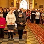 450 lat kościoła w Szreńsku