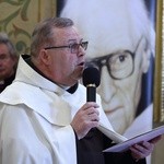 Zakończenie diecezjalnego etapu procesu beatyfikacyjnego o. Warzechy