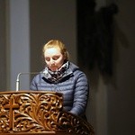 Wigilia Paschalna w archikatedrze