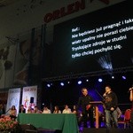 Synod Młodych w Płocku