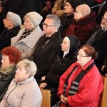 25-lecie parafii św. Rafała Kalinowskiego w Elblągu