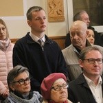 Msza Trydencka w naszej diecezji - 10 lat