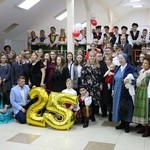 25 lat KSM diecezji płockiej