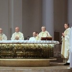 Błogosławieństwo wdów konsekrowanych cz. 2