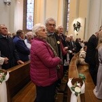Jubileusze Małżeńskie 2025 cz. 2
