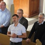 Szafarze w Jegłowniku