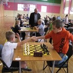 Memoriał szachowy w Przasnyszu