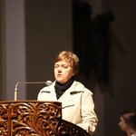 Wigilia Paschalna w archikatedrze