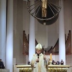 Wigilia Paschalna w archikatedrze