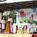 Święto sanktuarium szensztackiego w Rokitnicy