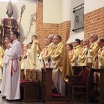 Święcenia kapłańskie cz. 1