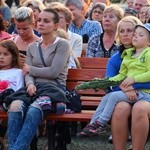 Festiwal Piosenki Wartościowej - Elbląskie Noce 
