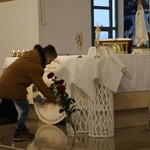 Nasielsk. Uroczystości w parafii św. Katarzyny Aleksandryjskiej