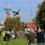 XII Festiwal Latawców