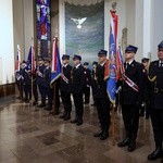 Msza św. w intencji Katowic cz. 2