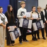 Gala XIV Konkursu "Niemiecki Kalendarz Adwentowy"