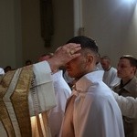 Wigilia Paschalna w archikatedrze