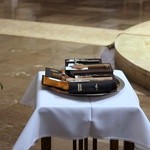 Błogosławieństwo wdów konsekrowanych cz. 2