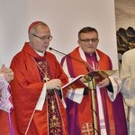 Spotkanie Odnowy w Duchu Świętym w Płońsku