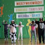 Malbork Dance w miejskim SOSW