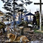 Bieg Żołnierzy Wyklętych w Płońsku