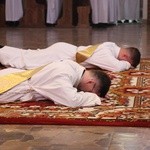 Święcenia kapłańskie cz. 2