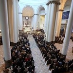 Jubileusze Małżeńskie 2025 cz. 2