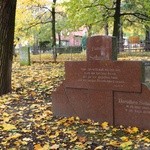 Ewangelicki cmentarz przy Sadowej