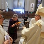 Błogosławieństwo wdów konsekrowanych cz. 2