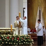 Wigilia Paschalna w archikatedrze