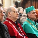 Święcenia biskupie w Płocku - cz. 2