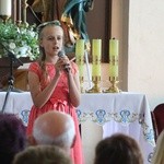 XV Festiwal Pieśni Religijnej w Kmiecinie