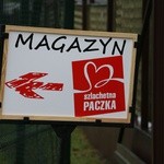 Płońsk. Finałowy weekend Szlachetnej Paczki