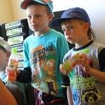 Mikoszewo - kolonie dla dzieci z Wileńszczyzny