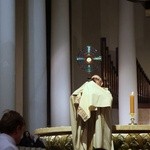 Wigilia Paschalna w archikatedrze