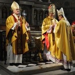 Bp Mirosław Milewski: 5 lat biskupstwa 