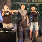Akcja ewangelizacyjna Pomoc w ramach mistrzostw