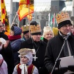 Orszak Trzech Króli w Olsztynie