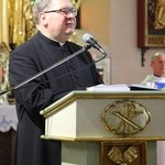 Odpust w parafii MBNP w Malborku