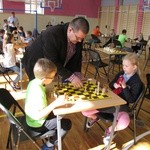 Memoriał szachowy w Przasnyszu