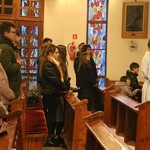 Płońsk. ŚDM w wymiarze diecezjalnym i peregrynacja relikwii bł. Carla Acutisa