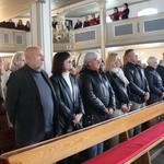 Uroczystości we Frednowach