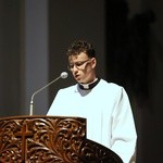 Wigilia Paschalna w archikatedrze