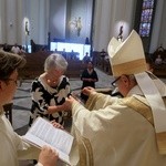 Błogosławieństwo wdów konsekrowanych cz. 2
